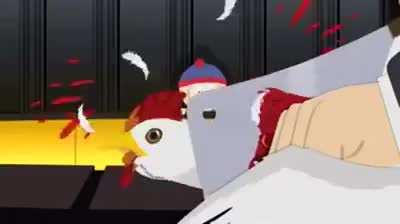 Thank you for teaching me how the financial system works.