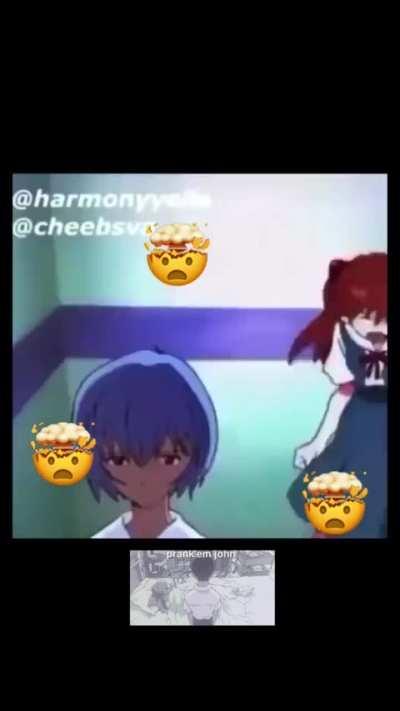 You cannot use the double gulp cup for the slurpee!