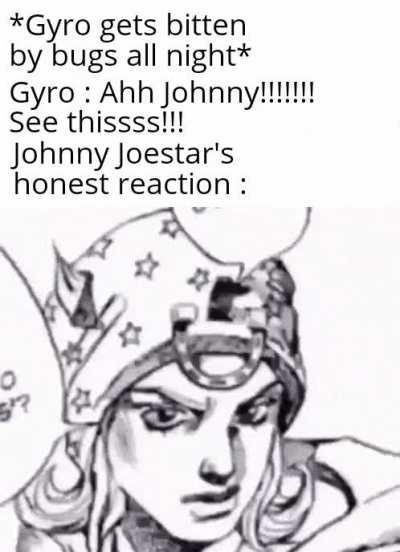 Bug Bite Fetish.....