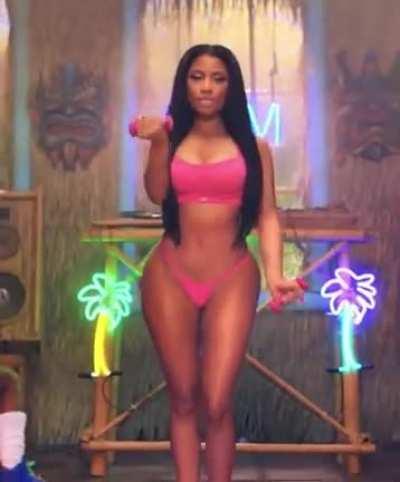 Anaconda was her Best