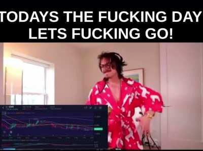 I have no words!! LFG!!!