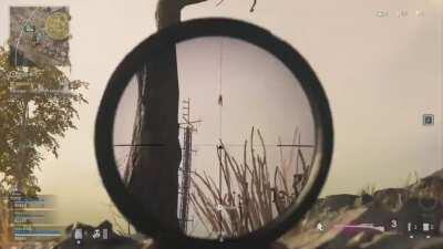 Love that feeling when you hit your shots!