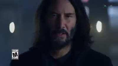 Cyberpunk 2077: Russian Edition