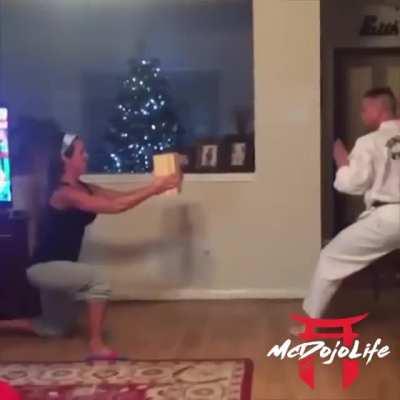 Ringing in the new year with our annual top 10 McDojoLife videos we posted in 2022. Here is #10