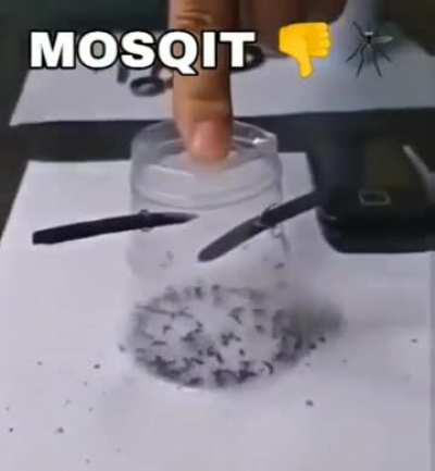 MOSQIT🖕🦟