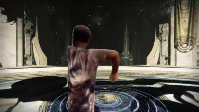 Vault is a pain in the ass but the music makes it so worth it