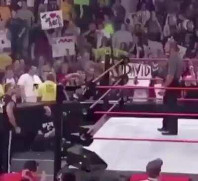 Jim when James gives an opinion