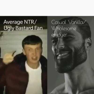 No meme but simply the truth (jk)