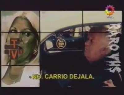 7 de mayo, día del taxista