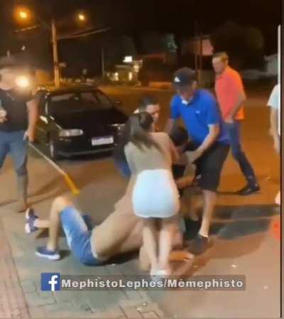 Accuracy level master. Sound on.