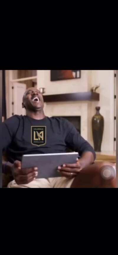 [Meme] Chicharito pre-pregame interview