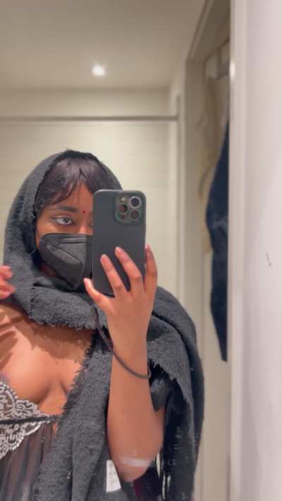 Here’s a treat for you 