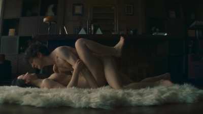 Mikey Madison | Anora (2024)