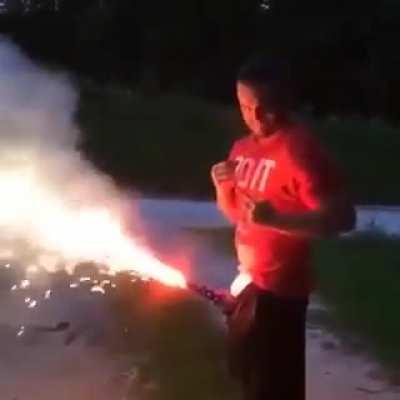 Is Dying Inside and Outside allowed here.