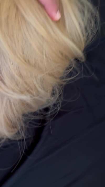 Blonde GIF by dollsfordays