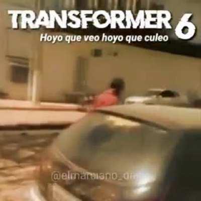 TRAILER FILTRADO 😱