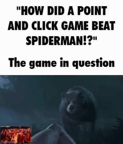 their gonna do exactly what you think their gonna do