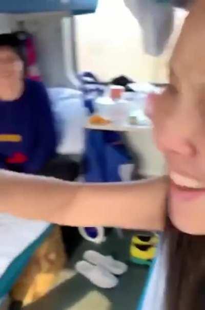 The Future is here...