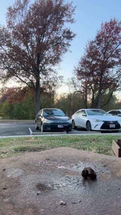 Sometimes filming doesn’t always go perfectly 😅