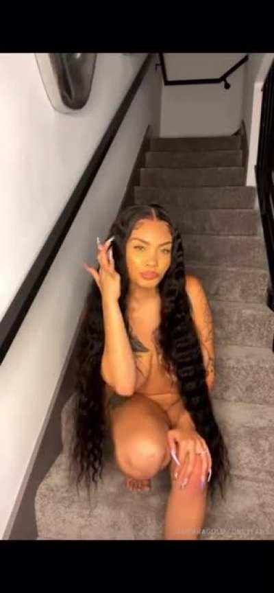 I got all the top baddies and all their new exclusive content !! Just message me to join premium