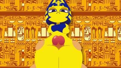 Ankha