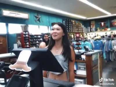 Need that florida stream w Rage and Em!