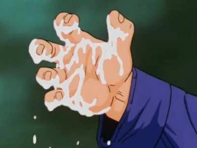 NO TRUNKS DON'T DO IT NO NO NO NO