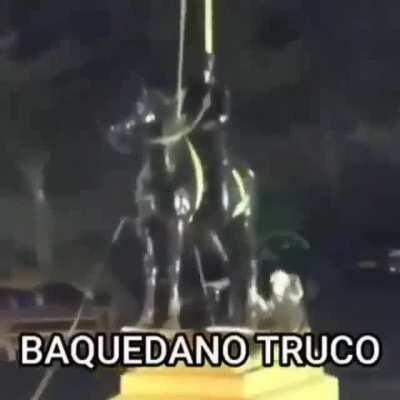 Nada que decir, epico