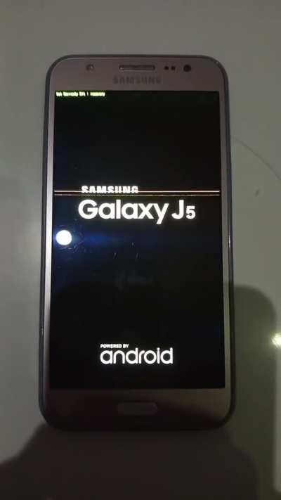 Man i just want to use my Samzong bruh