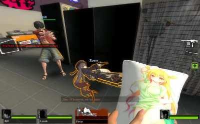 Kiryu kills Hu tao and then emotes on her 💀