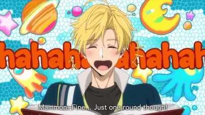 Obey Me Surprise 04/01/2021!