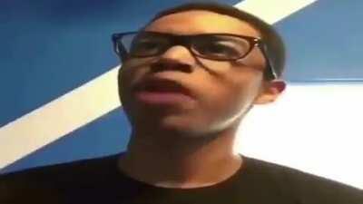 i've had this video since early 2020 and i feel like it fits here