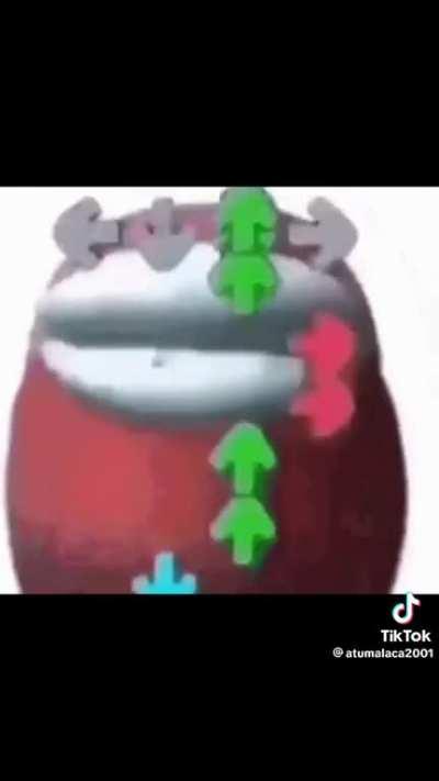 Pedro conversando com uma mina â 