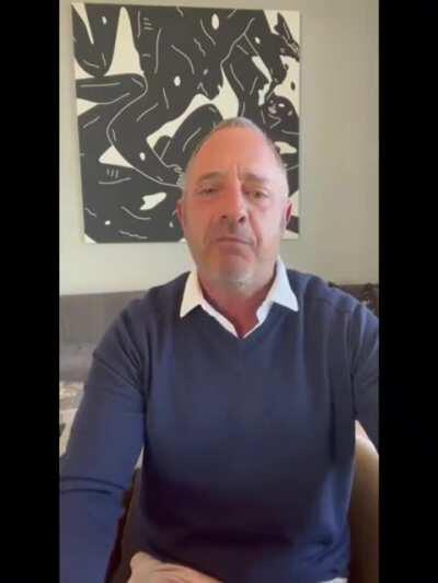 💩🍋 has removed his video, so if you missed it, here it is