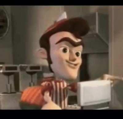 Nahhh they too quick wit it 💀