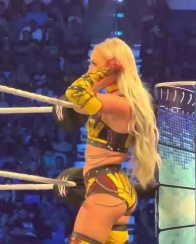 Liv Morgan