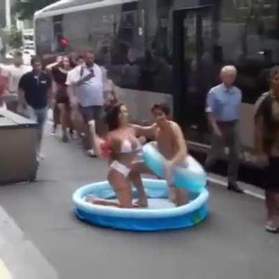 I have so many questions..