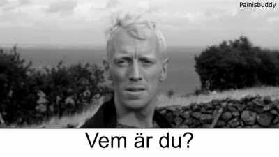 Det åttonde inseglet