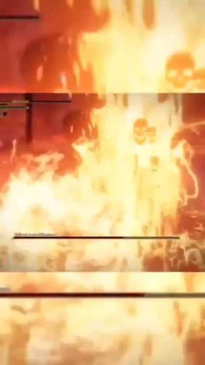 Found this on YT shorts, definitely sums up new souls game players