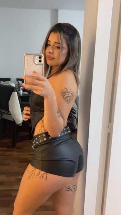 Warm me up with your lips later