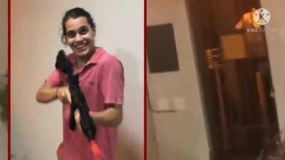 Deus abençoe Orochingrado