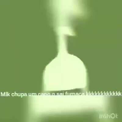 Meu primeiro vídeo aqui kkkkk👌