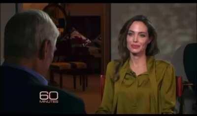 “I’m still a bad girl” wooooooow, such a legend.