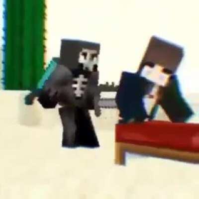 How could i repay you for your bravery!