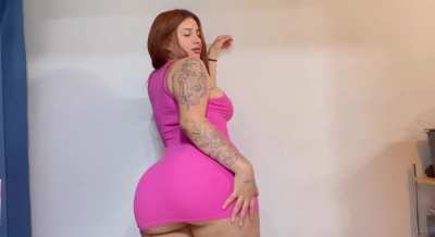 Do you like this farting ass?