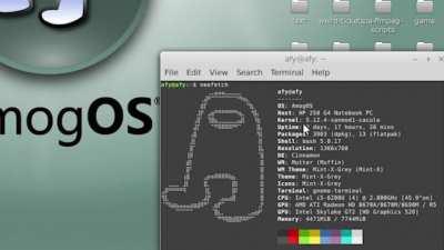 muta sus amogus compilation