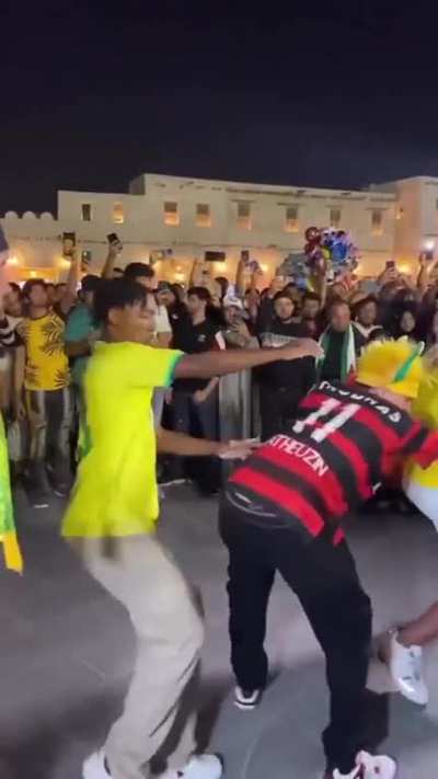 Br é foda kkk