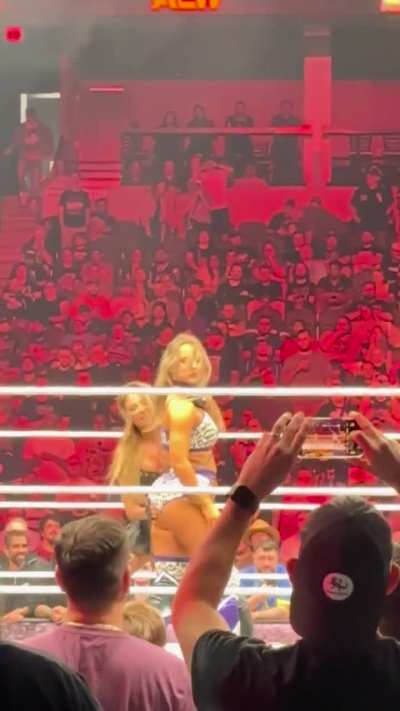 Anna Jay X Harley Cameron