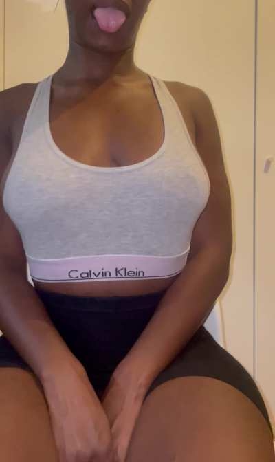 Dw you can take them off now