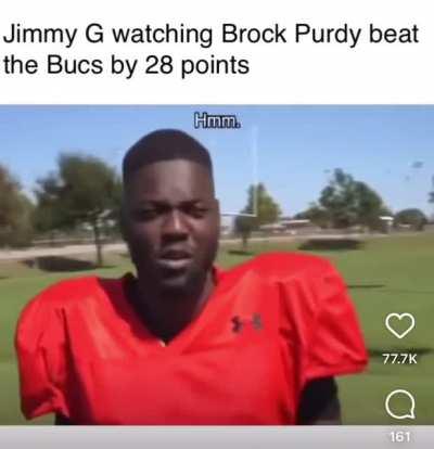 Took this from ig, but it was too good not to post here